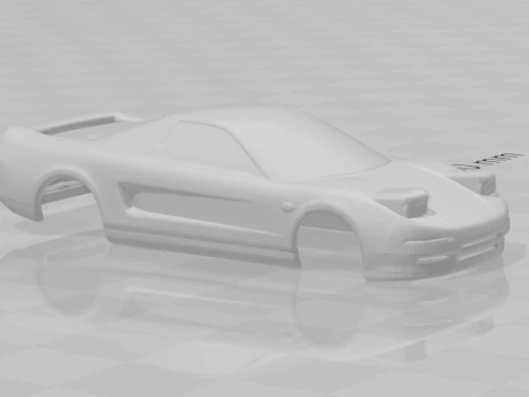 Toyota Corolla Cross 2024 Modèles 3D en vedette