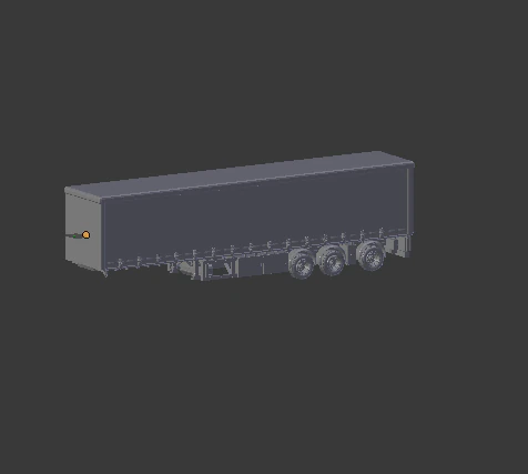 Sider trailer europe 3D Print Model .c4d .max .obj .3ds .fbx .stl .blend 