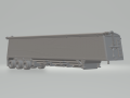 Wilson 3 trailer 3D Print Model