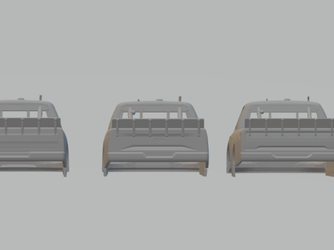 Pack nascar truck Modello di stampa 3D
