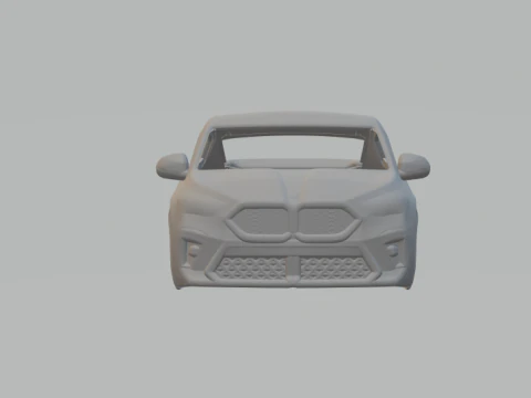 Ix2 3D Print Model