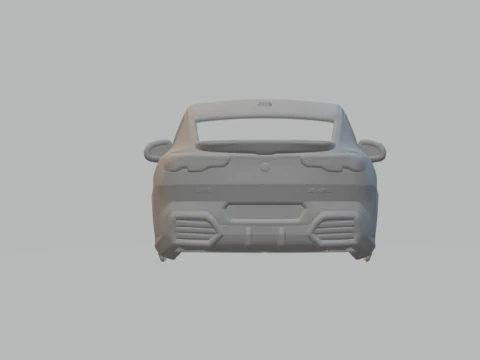 Ix2 3D Print Model