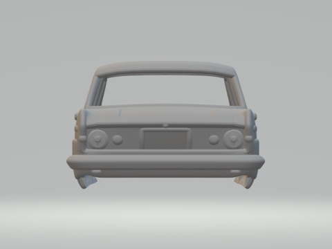 Nissan prince Modèles 3D en vedette