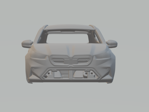 M5 Model do druku 3D