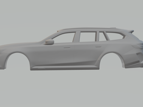 M5 Model do druku 3D