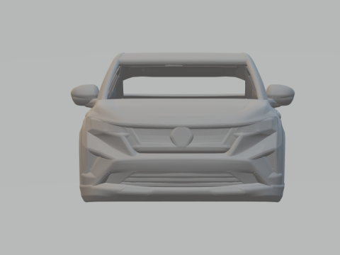 Series 6 custom Modelo de impresión 3D