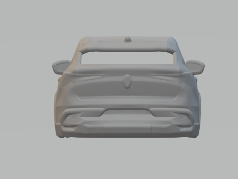 Series 6 custom Modelo de impresión 3D
