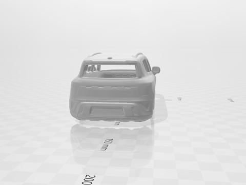 Smart 5 Model do druku 3D