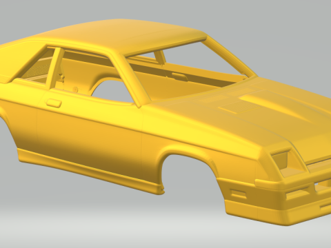 Dodge charger Modèles 3D en vedette