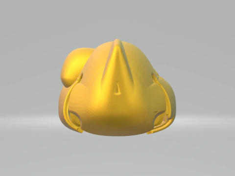Cooper f1 3D Print Model