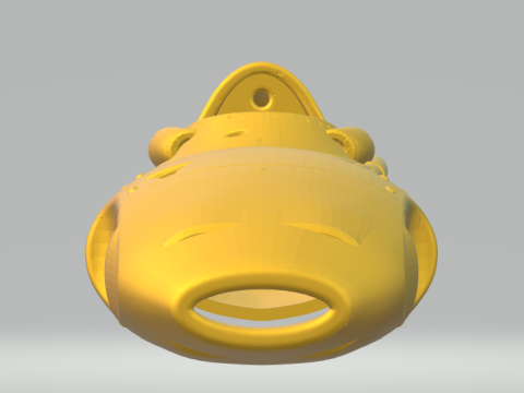 Vanwall VW5 3D Print Model