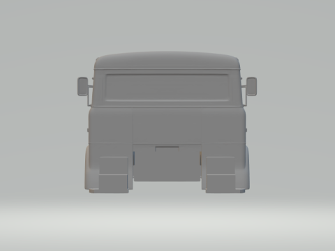 Fnm小屋 3D 打印模型