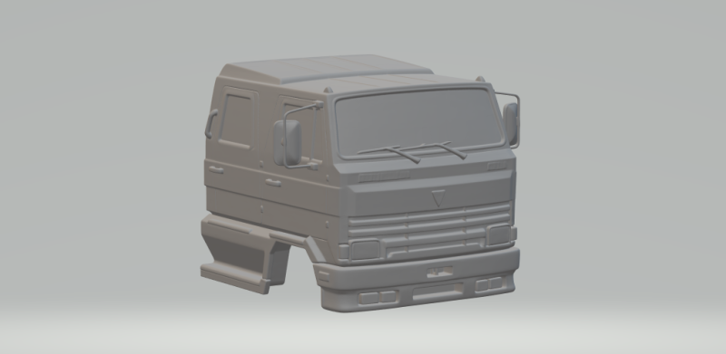 प्यूमा - 914 सीडी 3D प्रिंट मॉडल .c4d .max .obj .3ds .fbx .stl .blend