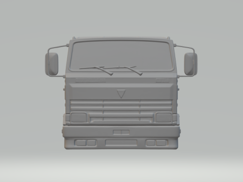 प्यूमा - 914 सीडी 3D प्रिंट मॉडल