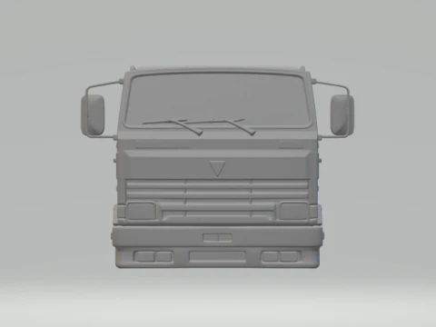 Puma - 914 CD 3D Print Model