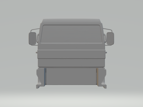 प्यूमा - 914 सीडी 3D प्रिंट मॉडल