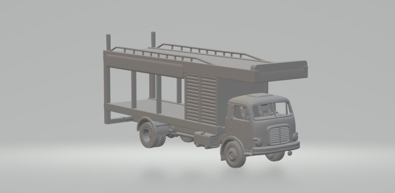 嗡虎 3D 打印模型 .c4d .max .obj .3ds .fbx .stl .blend