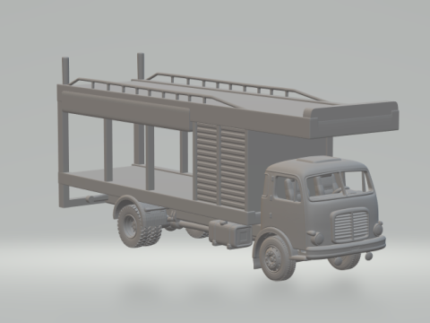 Om tigre Modelo de impresión 3D