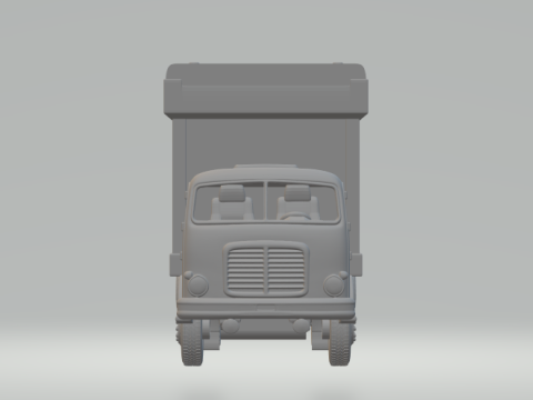 嗡虎 3D 打印模型