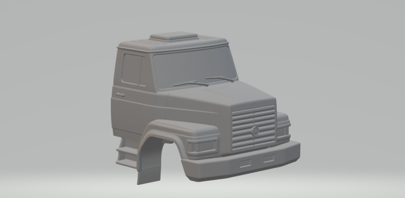 Matry m22 Model do druku 3D .c4d .max .obj .3ds .fbx .stl .blend