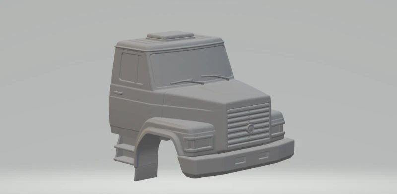 Matra m22 3D Print Model .c4d .max .obj .3ds .fbx .stl .blend 