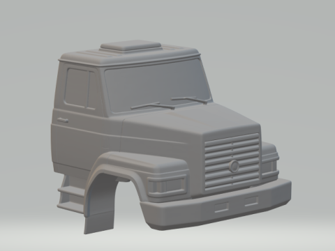 Matry m22 Model do druku 3D