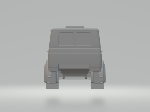 Matry m22 Model do druku 3D