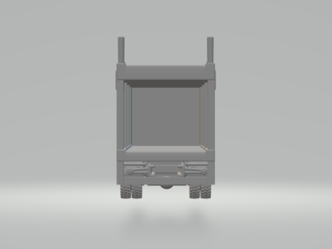 Alfa bisarca 900 3D printmodel