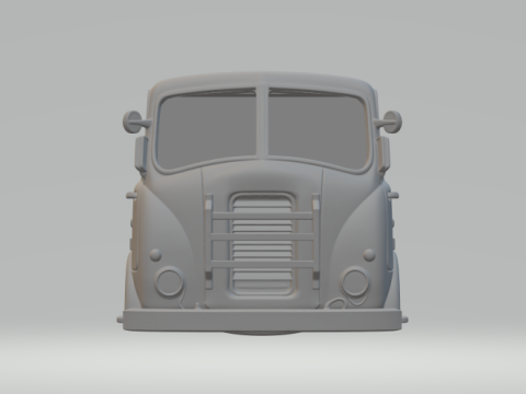 Alfa Roméo 430 Modèles 3D en vedette