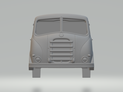 Alfa Roméo 950 Modèles 3D en vedette