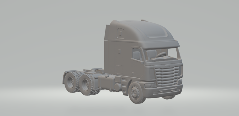 Sterling 1933 Espalda de camello Modelo de impresión 3D .c4d .max .obj .3ds .fbx .stl .blend