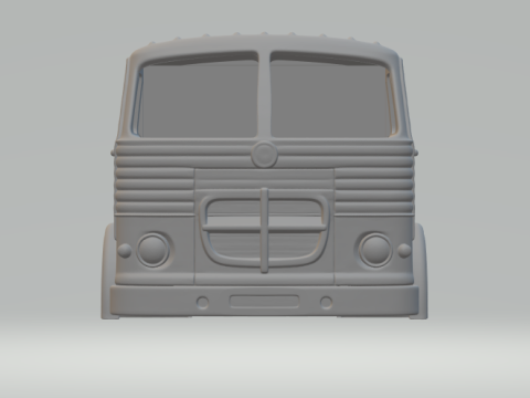 Cometa Pégaso Modelo de Impressão 3D