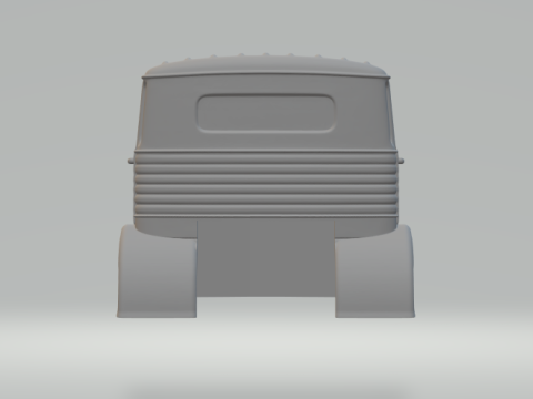 Cometa Pégaso Modelo de Impressão 3D