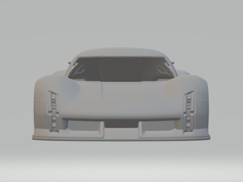 Misja Porsche x Model do druku 3D