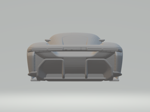 Misja Porsche x Model do druku 3D