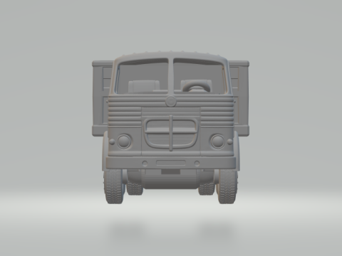 Kit cometa Pegaso Modelo de Impressão 3D