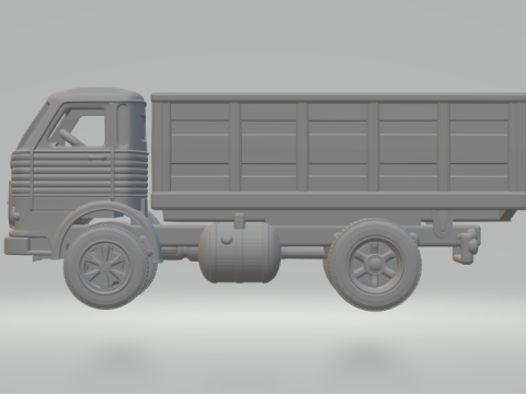 Kit cometa Pegaso Modelo de Impressão 3D