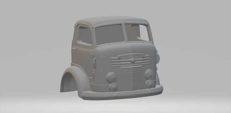 Aldrava comercial Modelo de Impressão 3D .c4d .max .obj .3ds .fbx .stl .blend