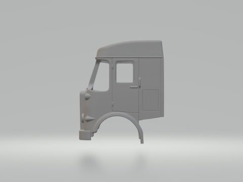 Atkinson borderer 3D Print Model