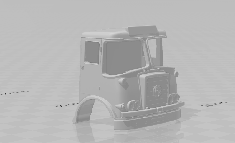 Atkinson borderer 3D Print Model .c4d .max .obj .3ds .fbx .stl .blend 