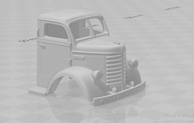 Diamant t coe Modèles 3D en vedette .c4d .max .obj .3ds .fbx .stl .blend 