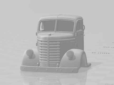 Diamond t coe 3D Print Model