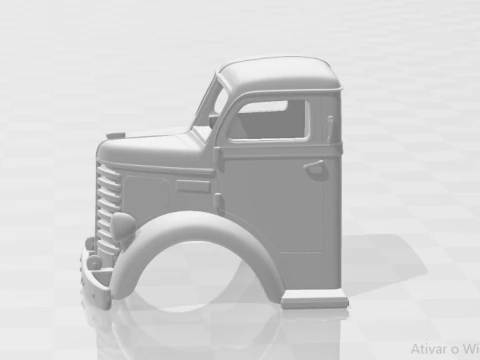 Diamond t coe 3D Print Model