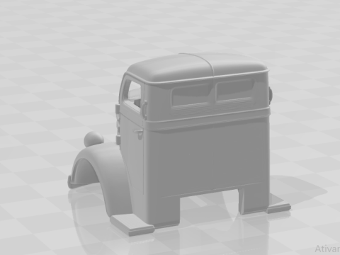 Diamant t coe Modèles 3D en vedette