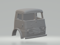 Rowe hillmaster 3D Print Model