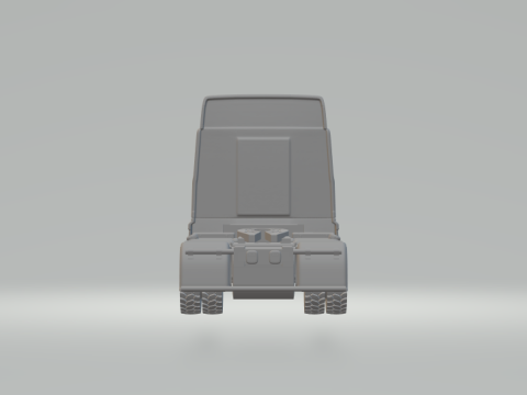 RENAULT-R370 Modello di stampa 3D