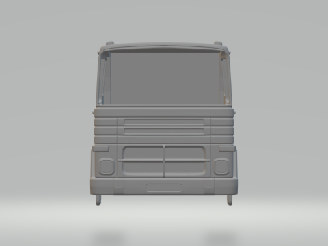 पेगासो 1270-20 3D प्रिंट मॉडल