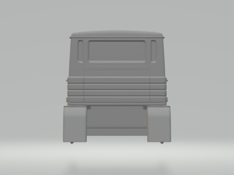 पेगासो 1270-20 3D प्रिंट मॉडल