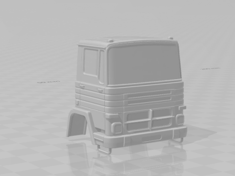 P&eacute;gaso 1270-20 Modelo de Impressão 3D