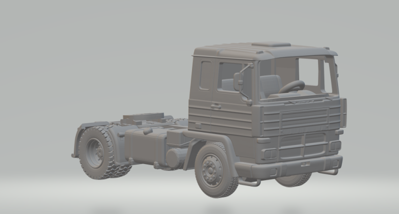 ペガソテクノキット 3Dプリントモデル .c4d .max .obj .3ds .fbx .stl .blend 